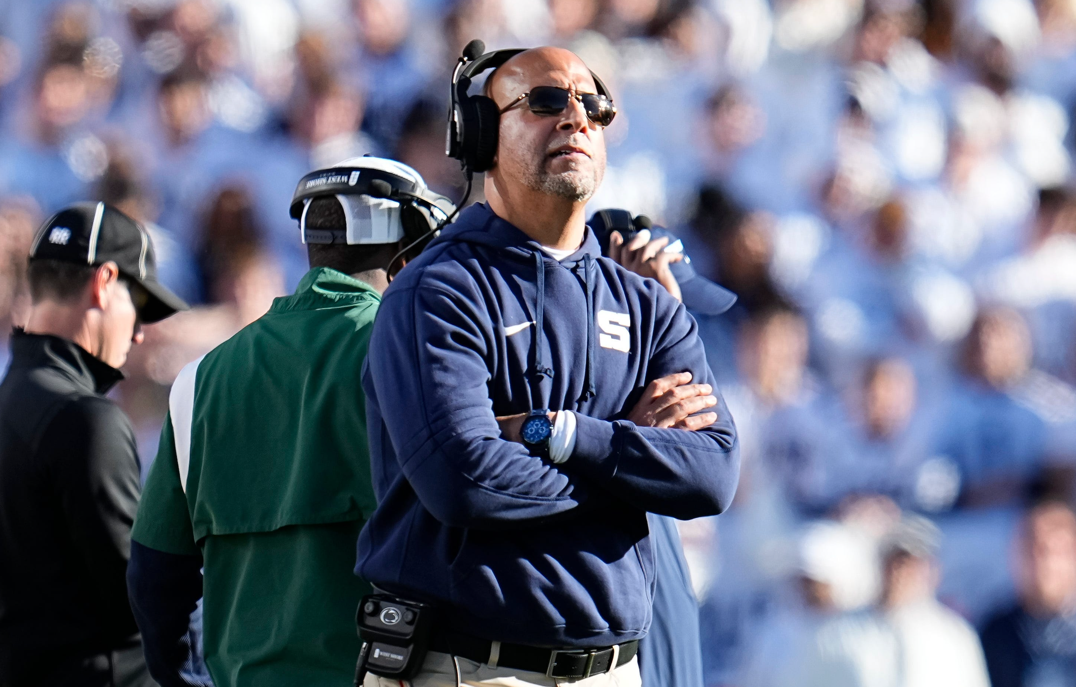 James Franklin